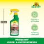 Neudorff Hunde- und Katzen-Schreck AF 500ml Sprühflasche zur Tierabwehr.