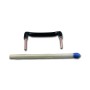TEM 10 Stk MODUL PLUS Verdrahtungsbrücken 1M 3x15mm_3