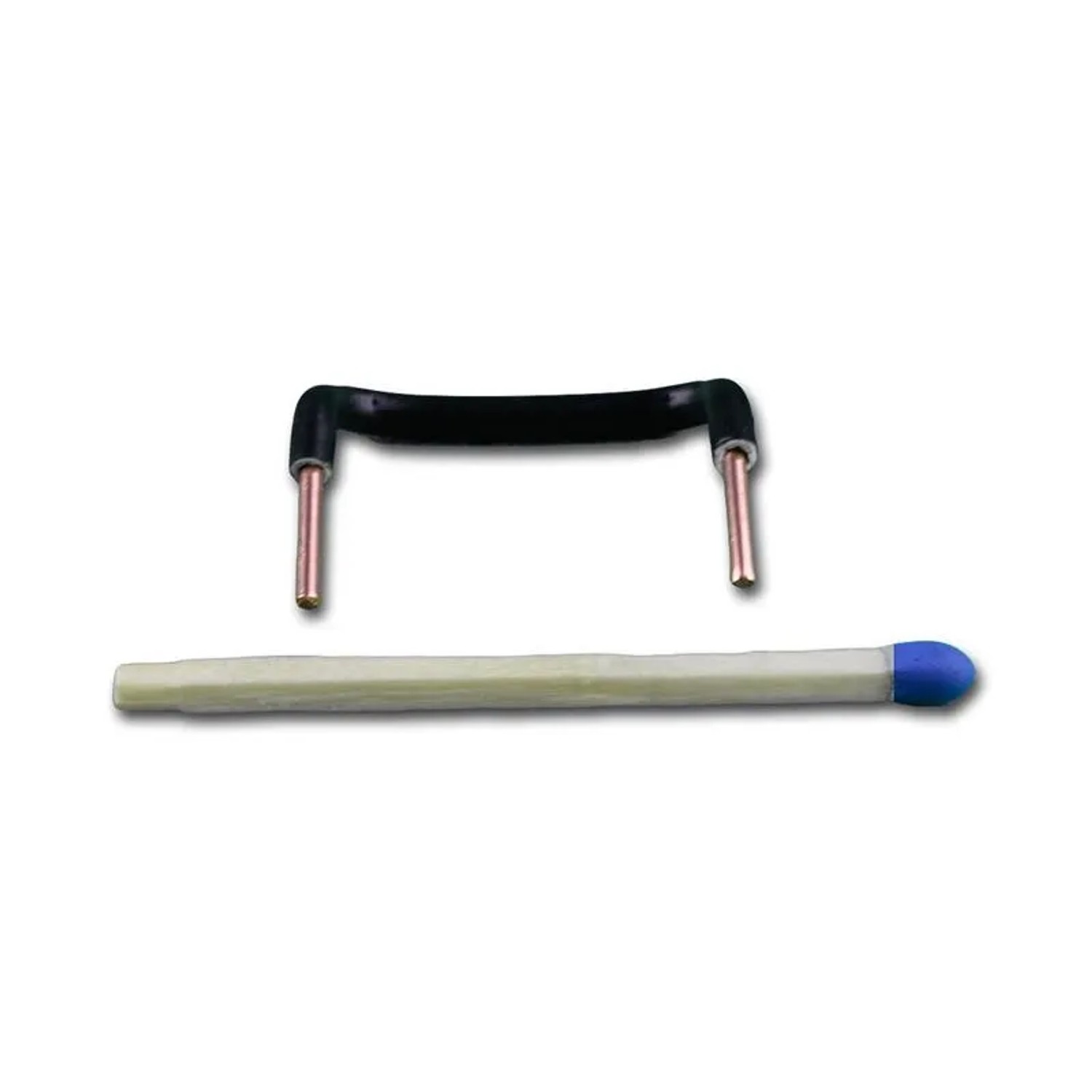 TEM 10 Stk MODUL PLUS Verdrahtungsbrücken 1M 3x15mm_3