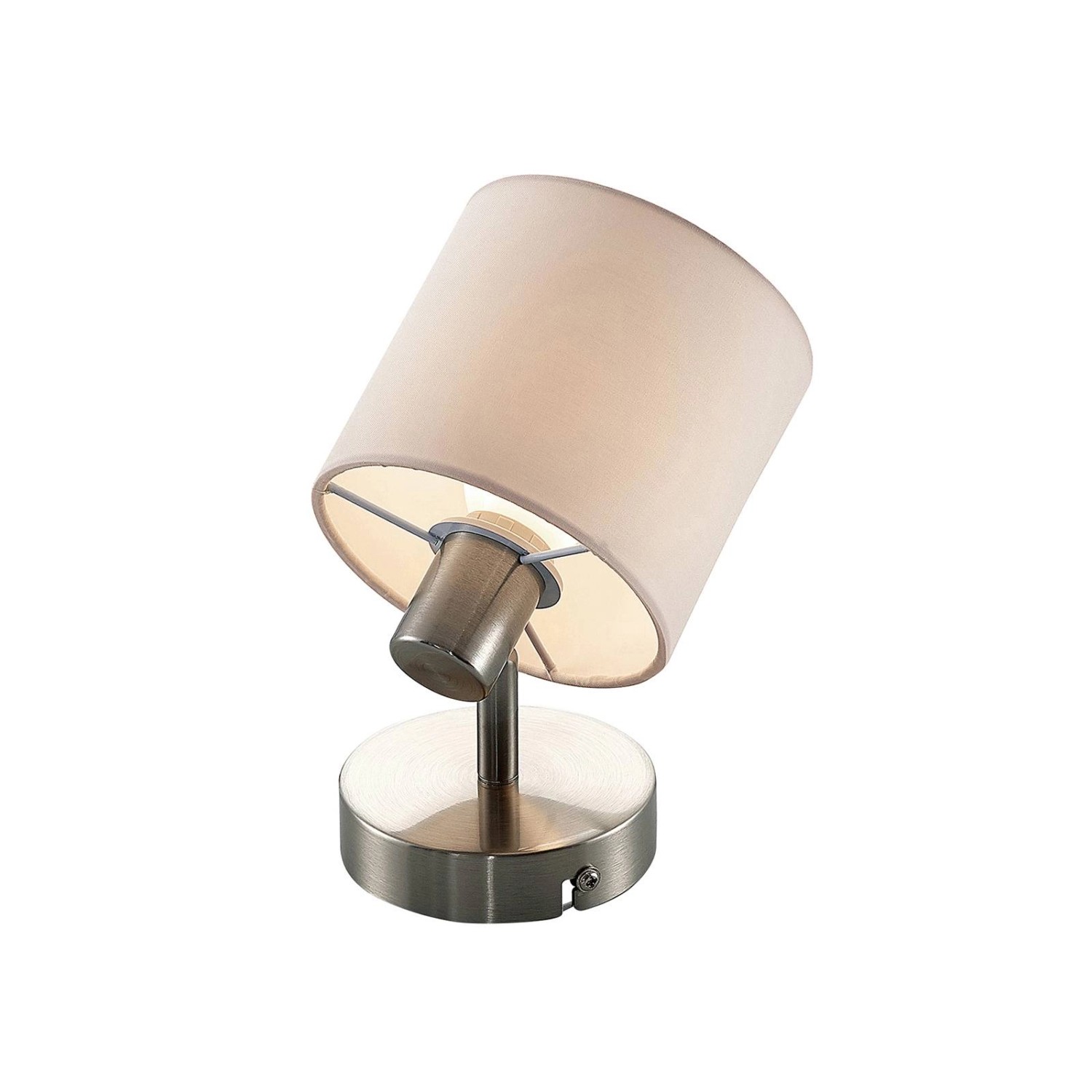 Lindby Wandleuchte Wandlampe Innen Stannis 8032295 Modern in Weiß aus Metal günstig online kaufen