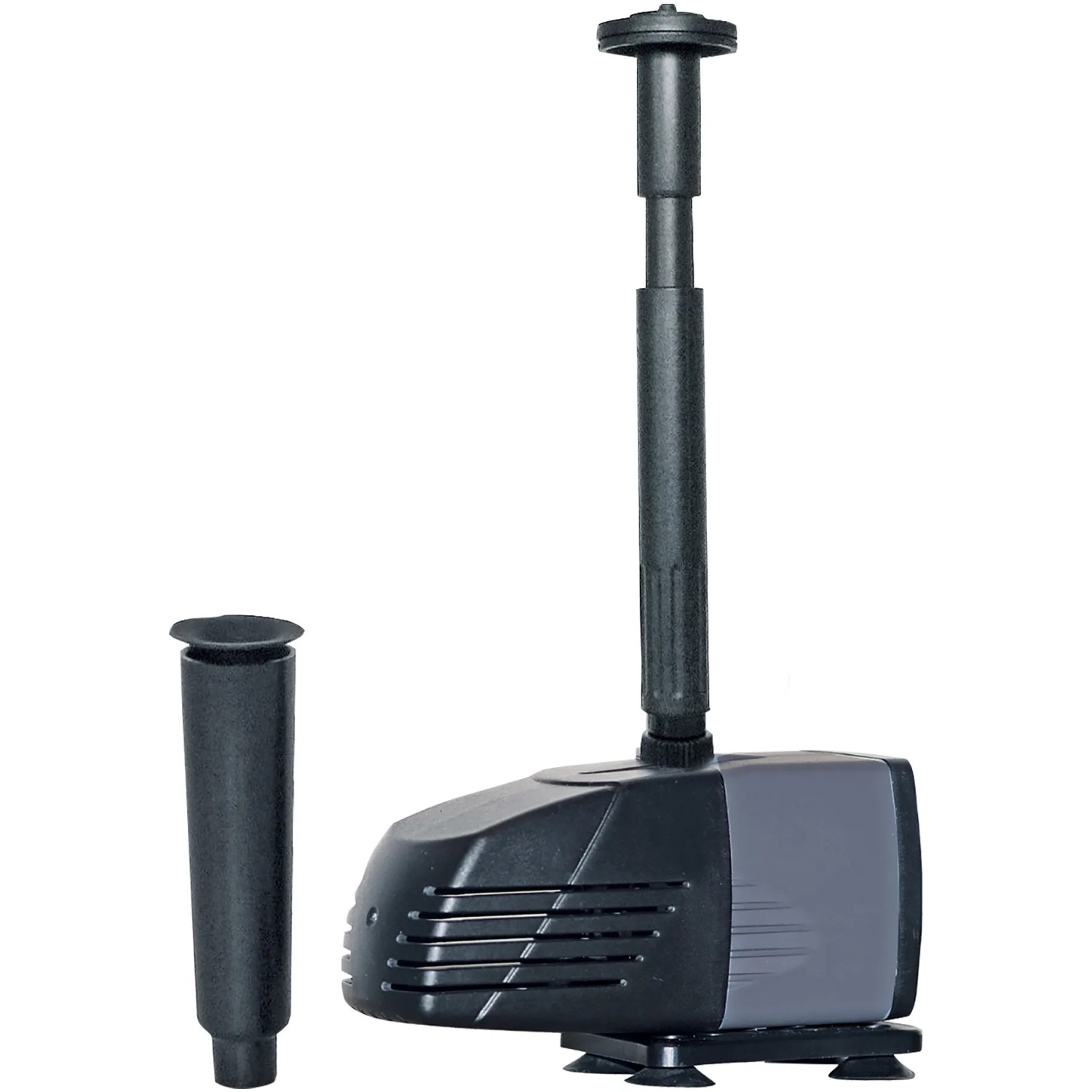 Heissner Springbrunnenpumpen HSP 600-00