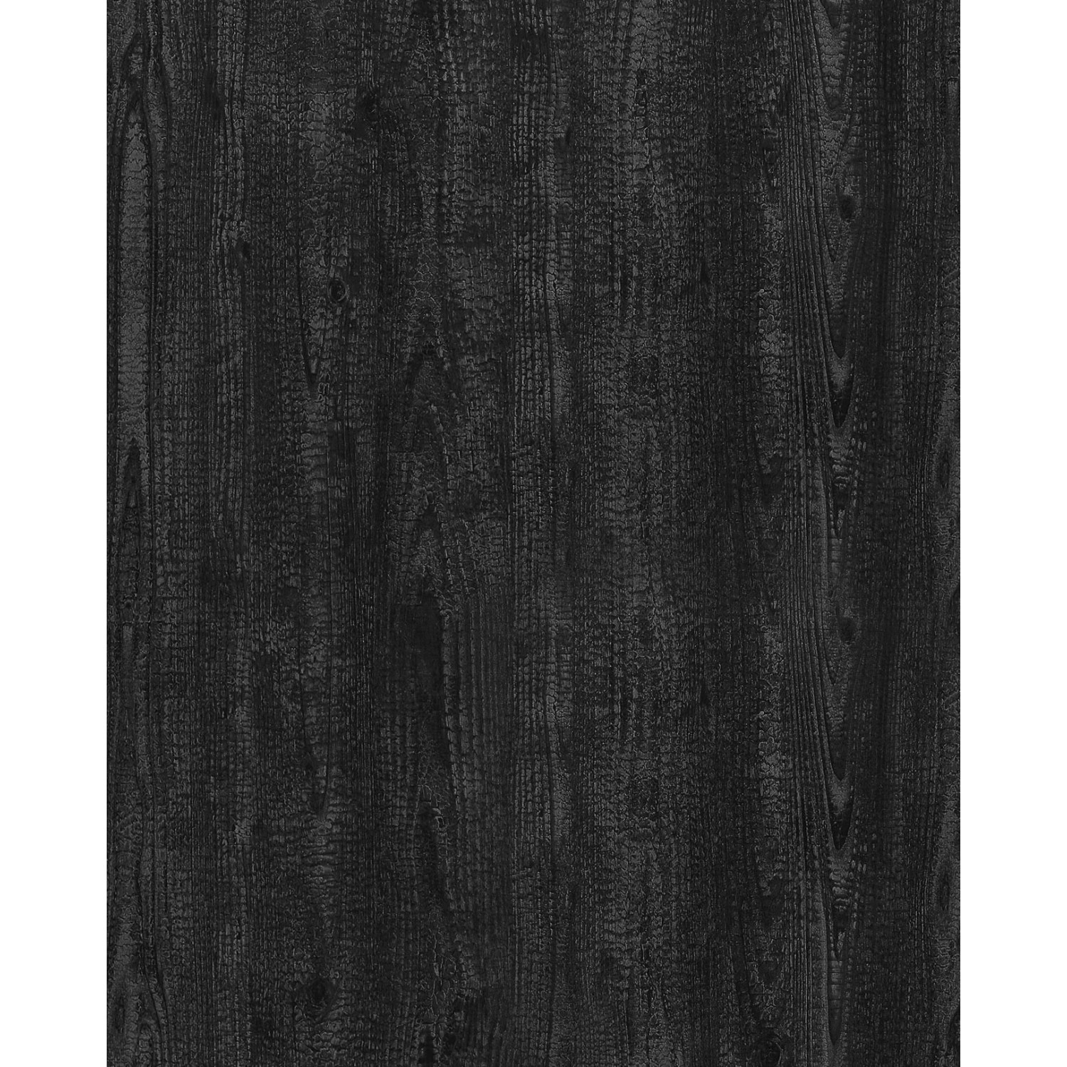 WALLFACE 25153-NA Antigrav Carbonized Wood Wandpaneel Holz Optik Anthrazit günstig online kaufen
