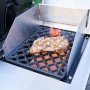 Saftiges Steak auf dem Char-Broil Gasgrill Professional Pro S 3 mit TRU-Infrared System.