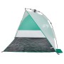vidaXL Strandzelt Seegrün Quick Release Wasserdicht 4004153_5