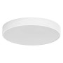 Weiße Ledvance LED-Deckenleuchte Orbis Slim Moia, Ø 38cm, für homogene Raumbeleuchtung.