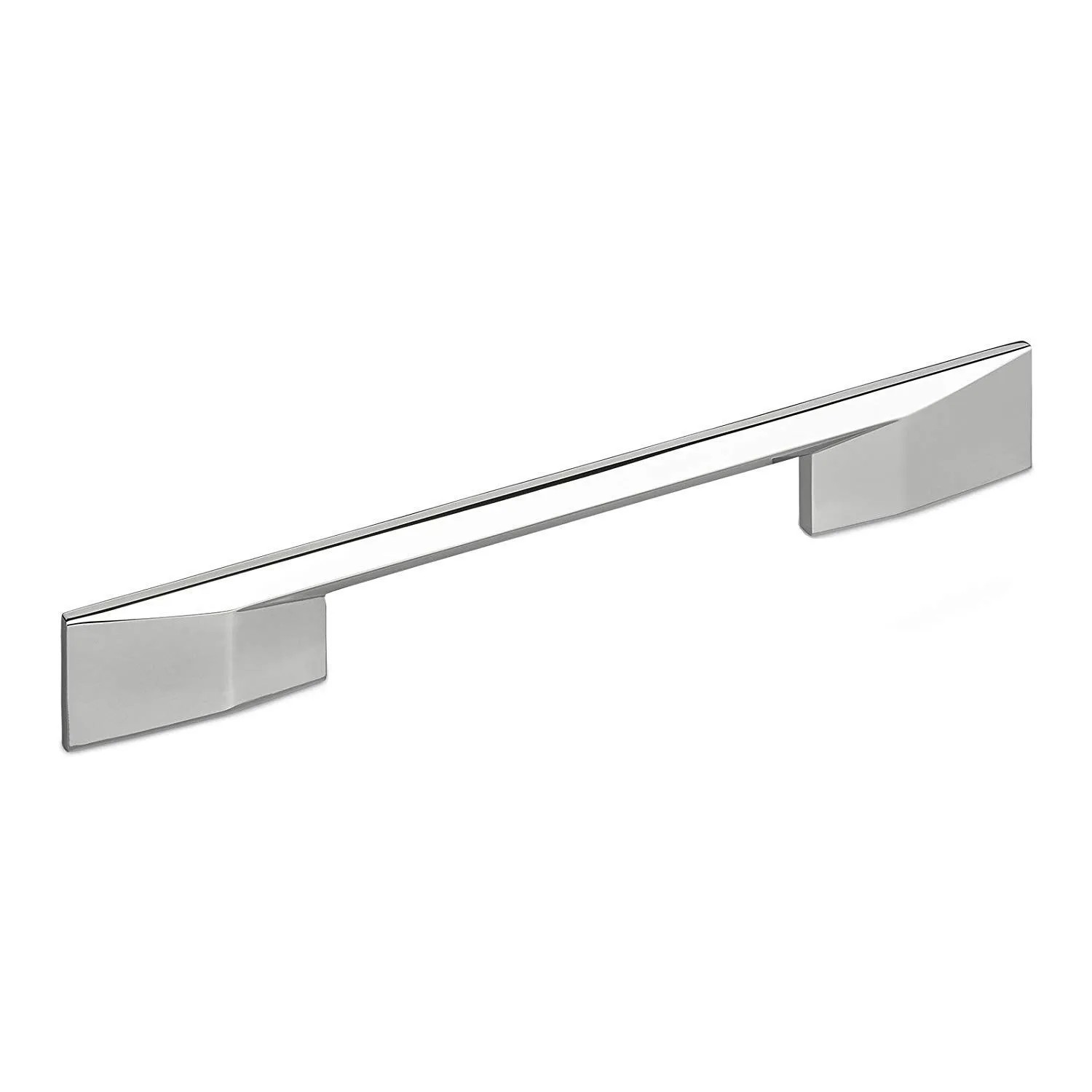 SOTECH Bügelgriff ADARA BA 160 mm 192 mm Chrom Poliert