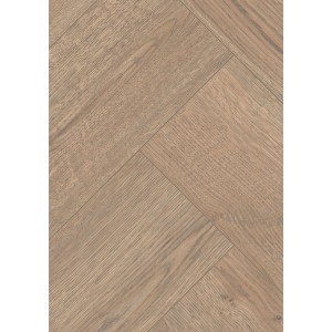 Egger NatureSense Herringbone Laminat 8 mm Braun