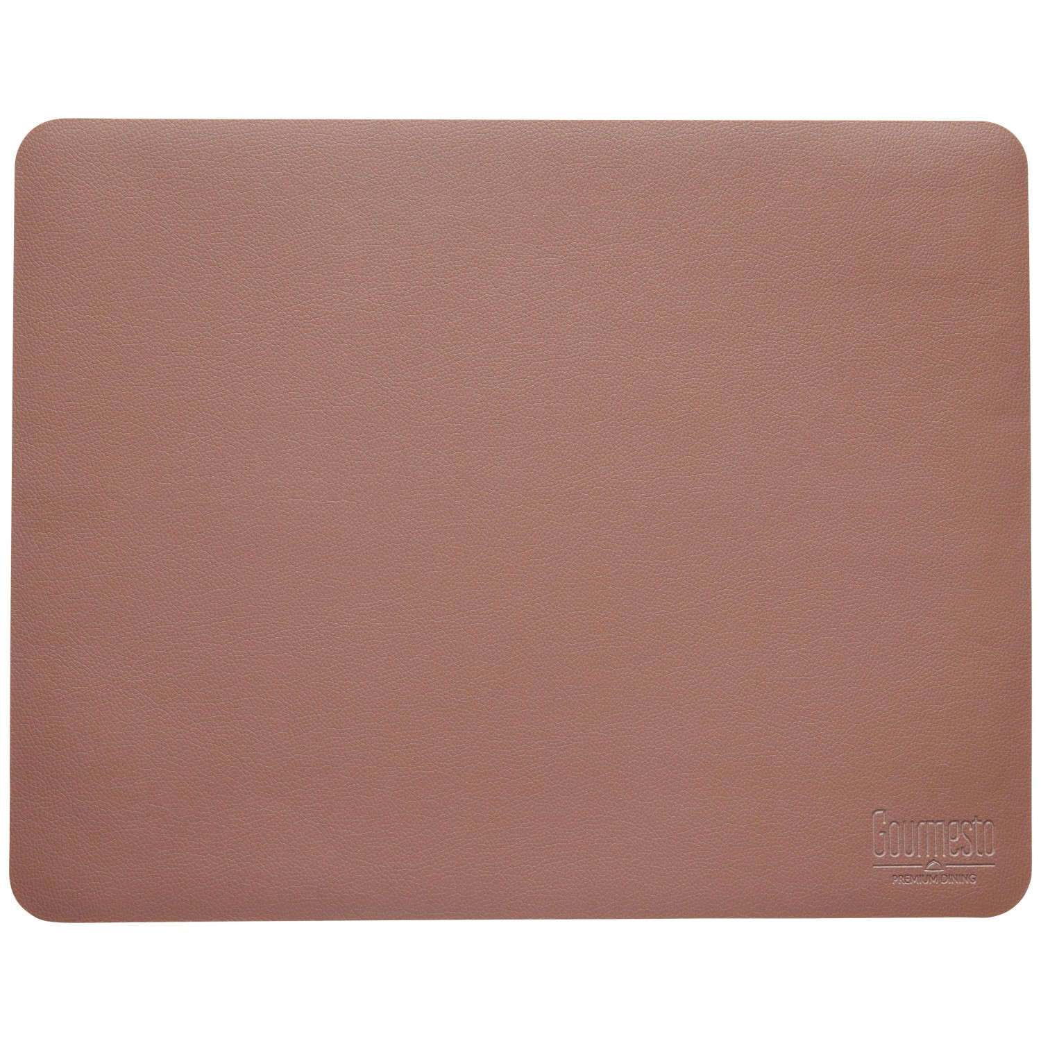 Gourmesto Tischset Livi Rosa ca. 42x33cm