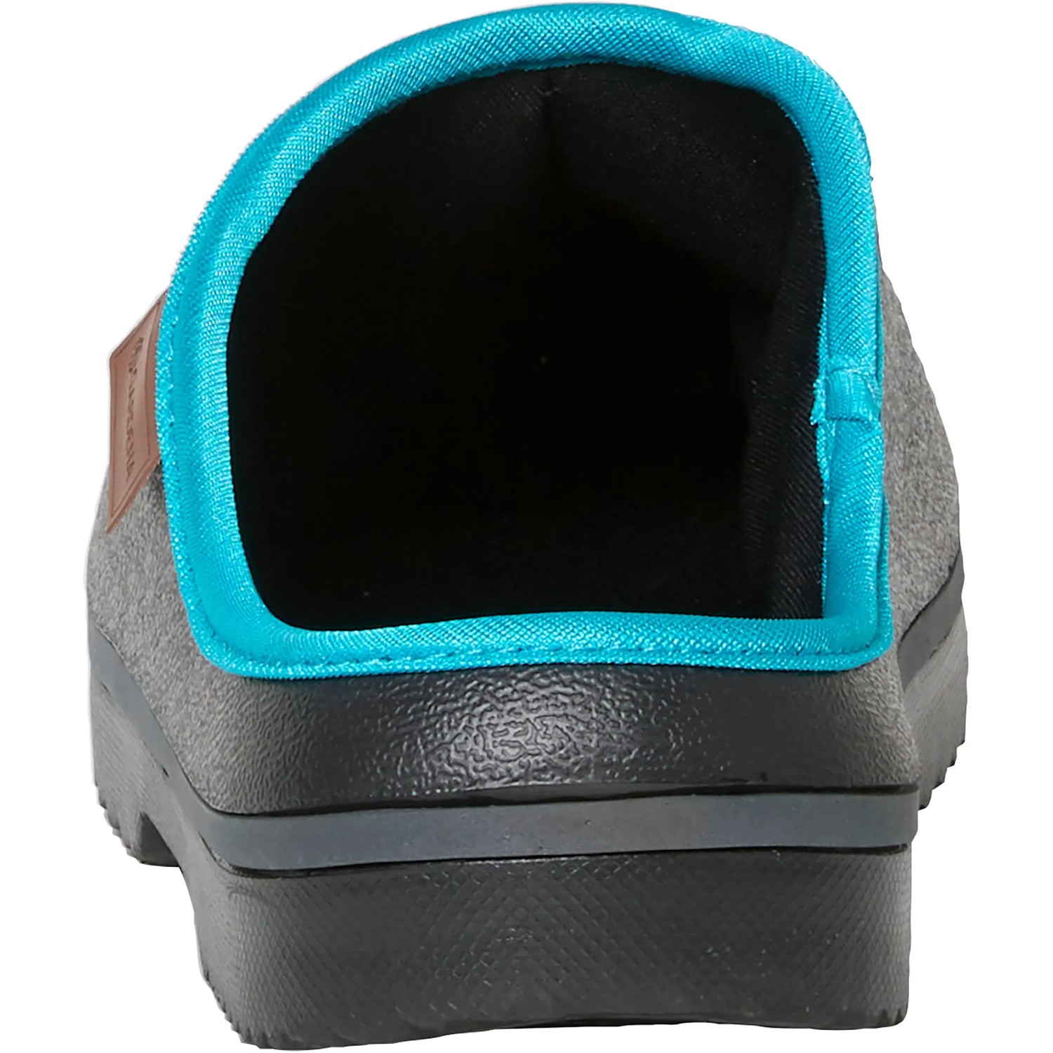 Gardena Garten-Sandalen 41 Black Beauty