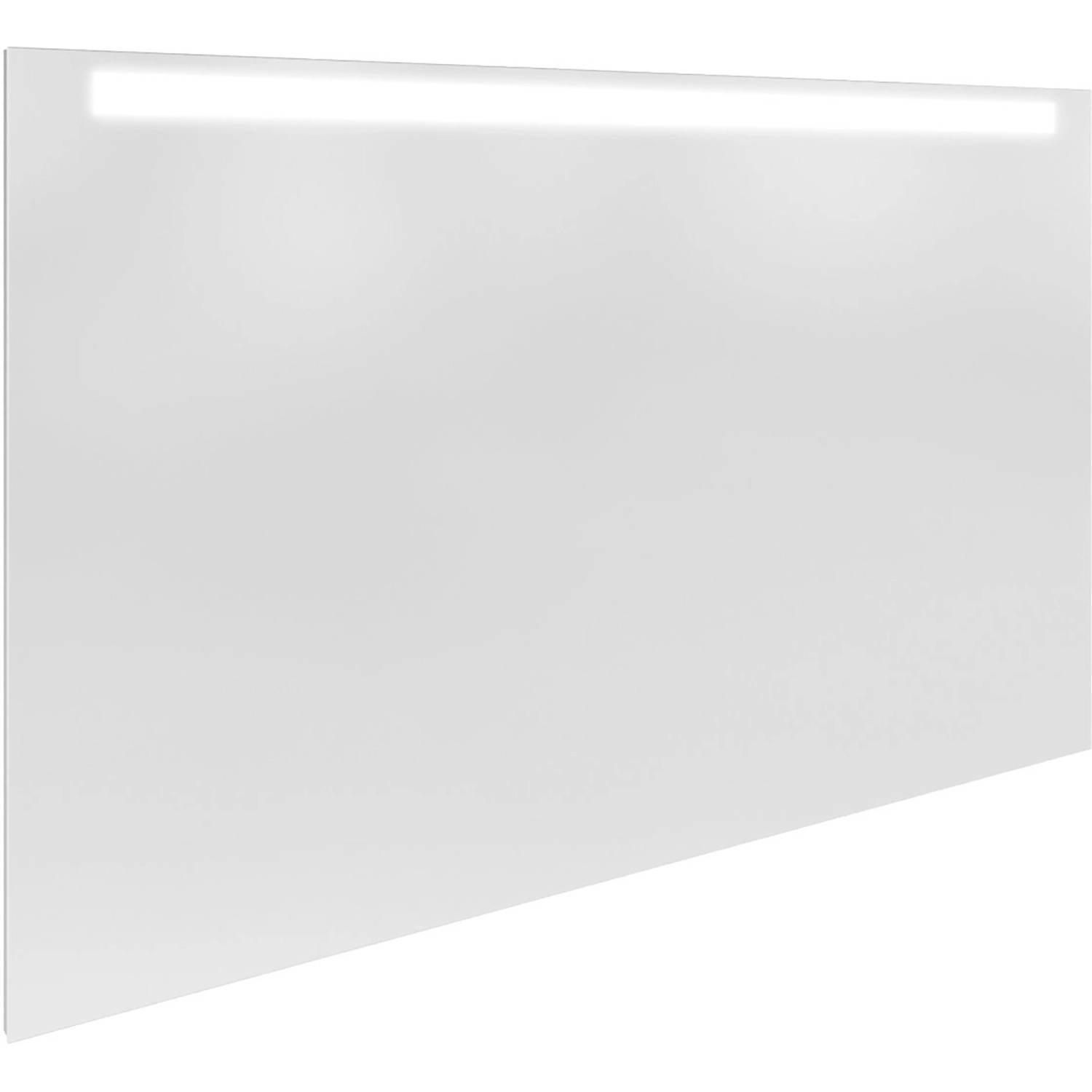 Fackelmann LED-Spiegelelement Brillant Light 110 cm