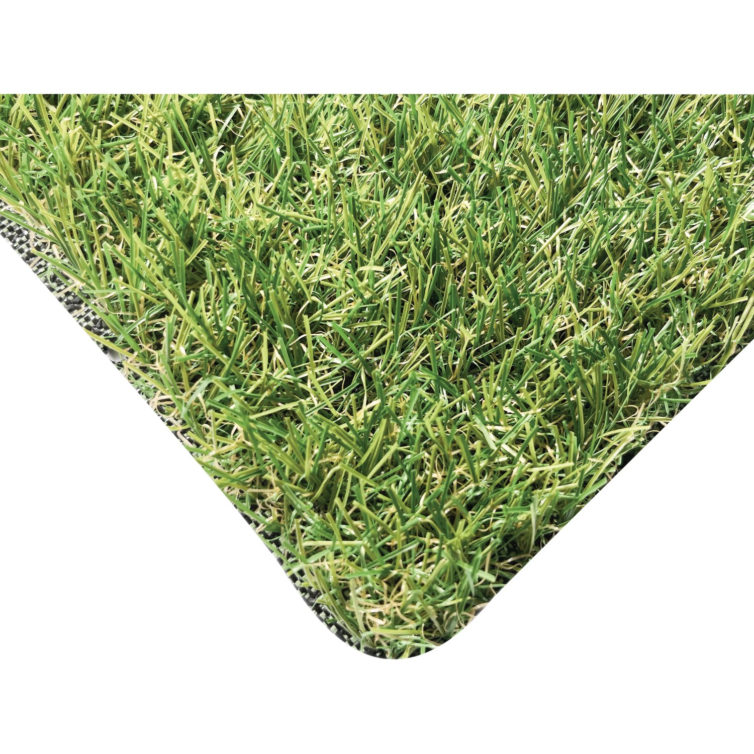 KunstrasenTeppich 2 m x 3 m Grün kaufen bei OBI