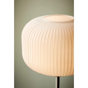 Nordlux Milford Stehlampe Weiss