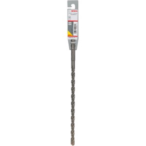 Bosch Hammerbohrer SDS Plus-3, 10x260mm, für Beton und Mauerwerk.