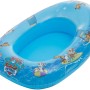 Blaues Happy People Kinderschlauchboot mit Paw Patrol Design.