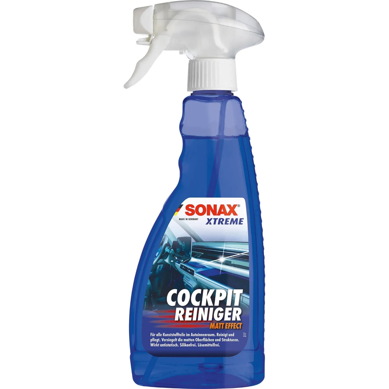 Sonax Xtreme Cockpitreiniger 500 ml