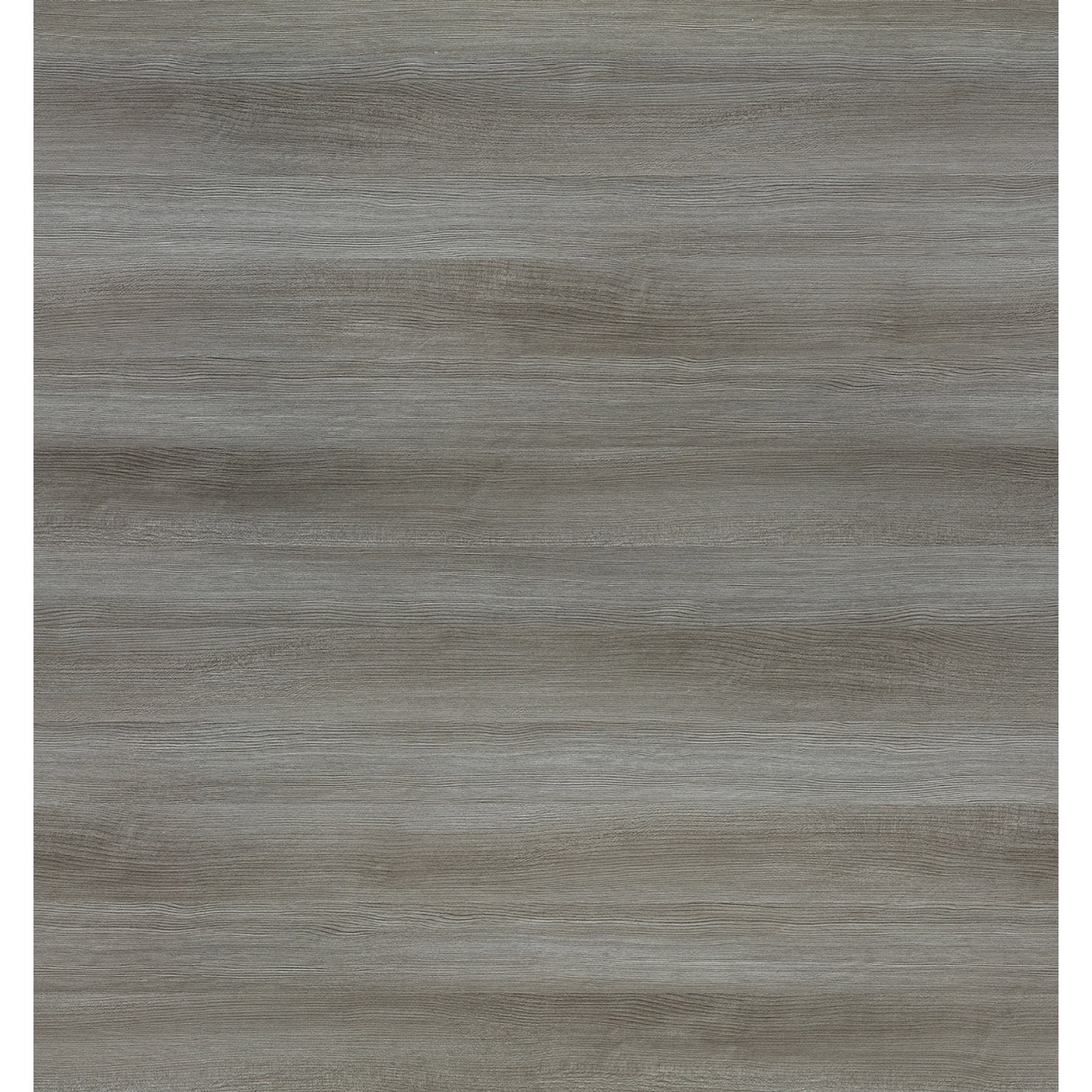 Detailaufnahme: Graphitfarbene Holzstruktur des Pelipal Bad-Hängeschranks Quickset 328.