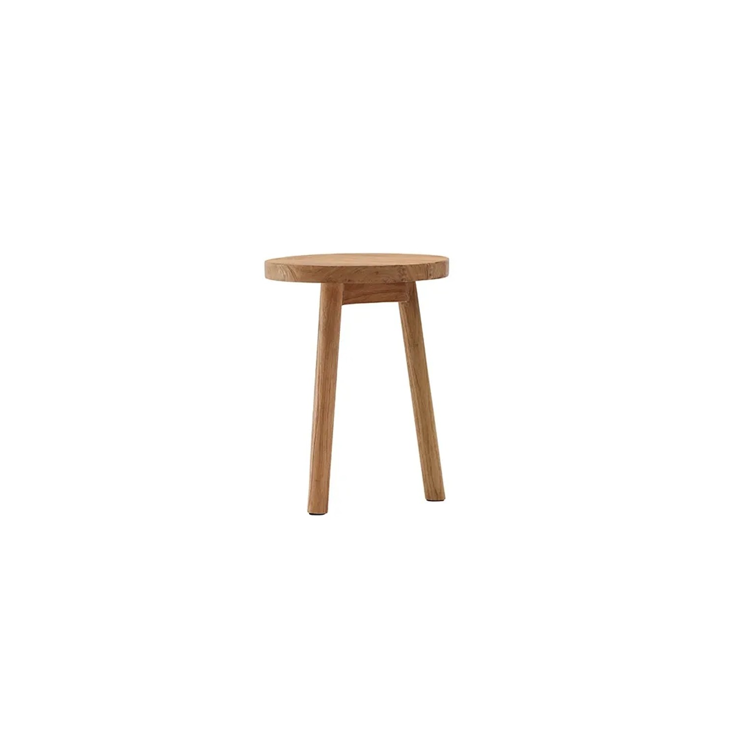 ebuy24 Bolig Esszimmerstuhl Hocker Natur