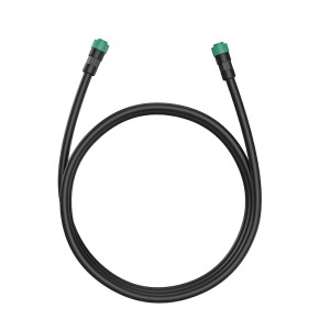 Zendure Batteriekabel SolarFlow, 5 m, Verlängerungskabel für Balkonkraftwerke.