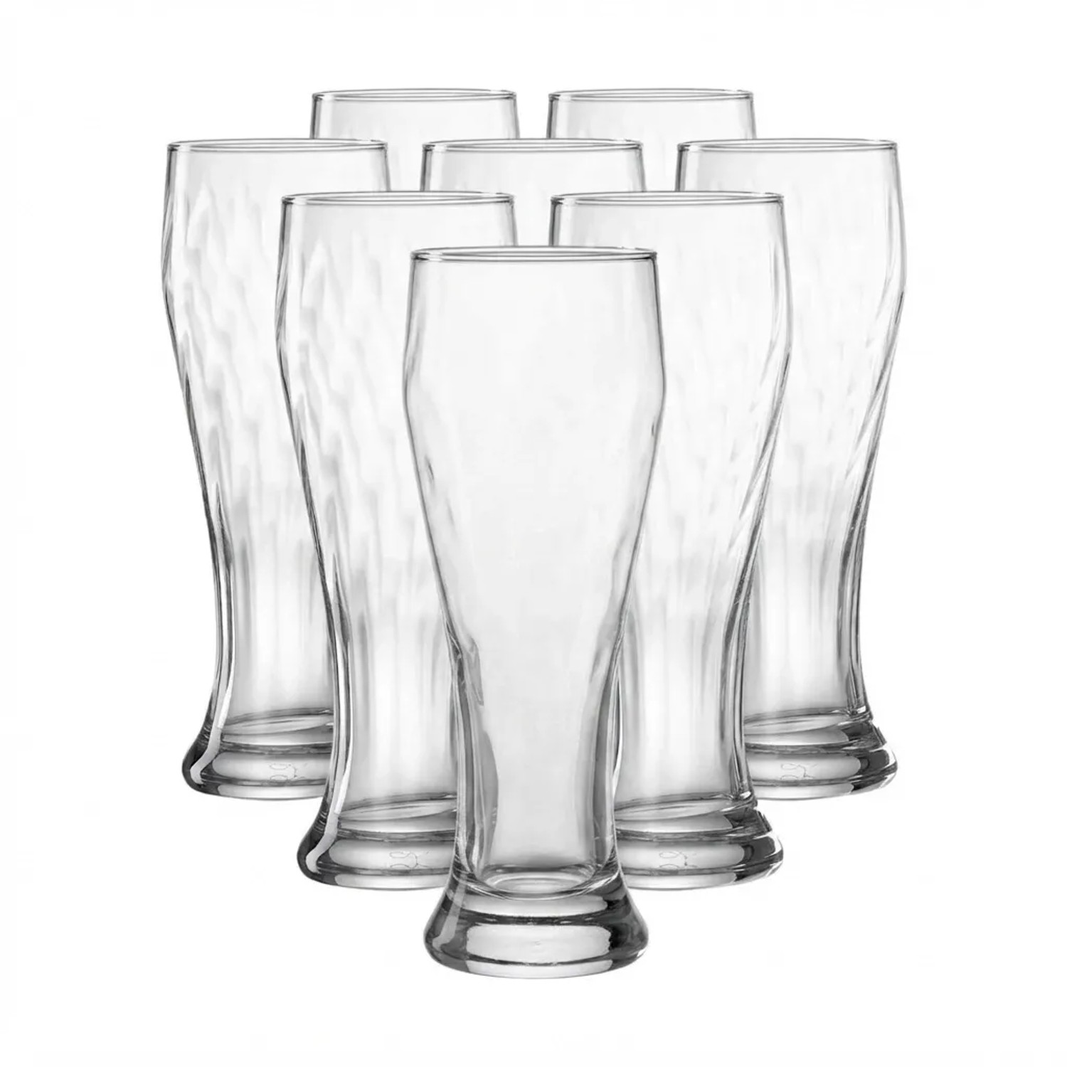 Ritzenhoff & Breker Noa Weizenbierglas 0,5l 8er Set