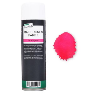 KOKA Markierungsfarbe Leuchtpink