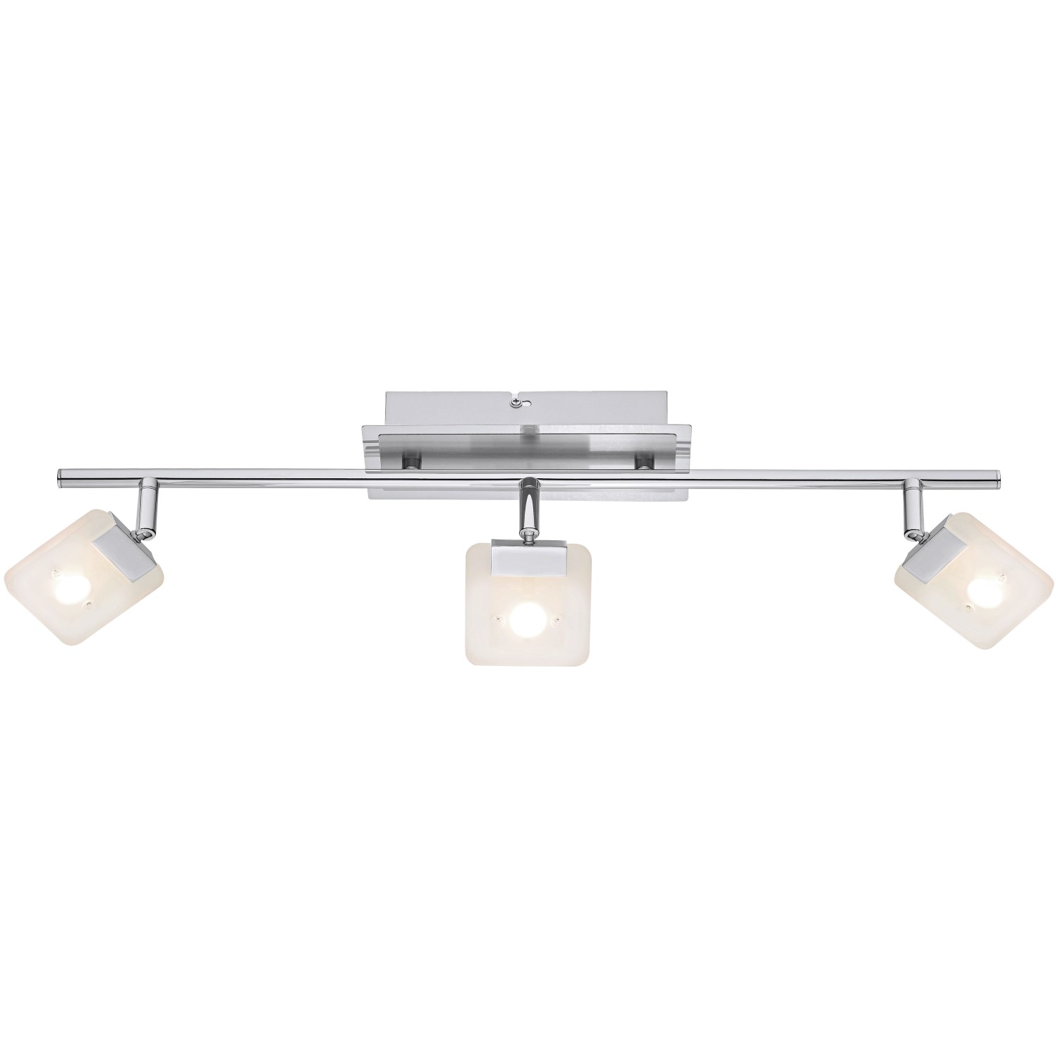 LED-Spot 3er Fano günstig online kaufen