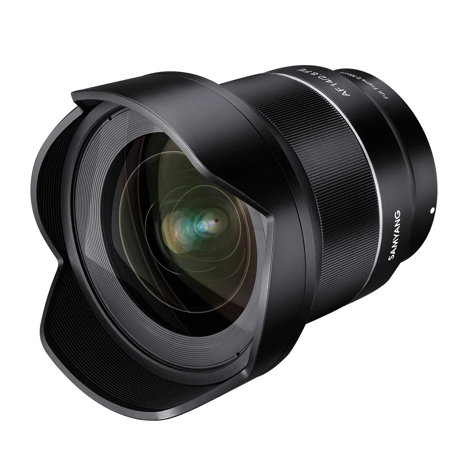Samyang Weitwinkel Objektiv Af 14Mm F2,8 Sony Fe Vollformat Aps-C Kamera E Mount