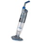 Gre Elektrischer Poolsauger Super Vac, kabelloser Poolreiniger für Becken und Spas.