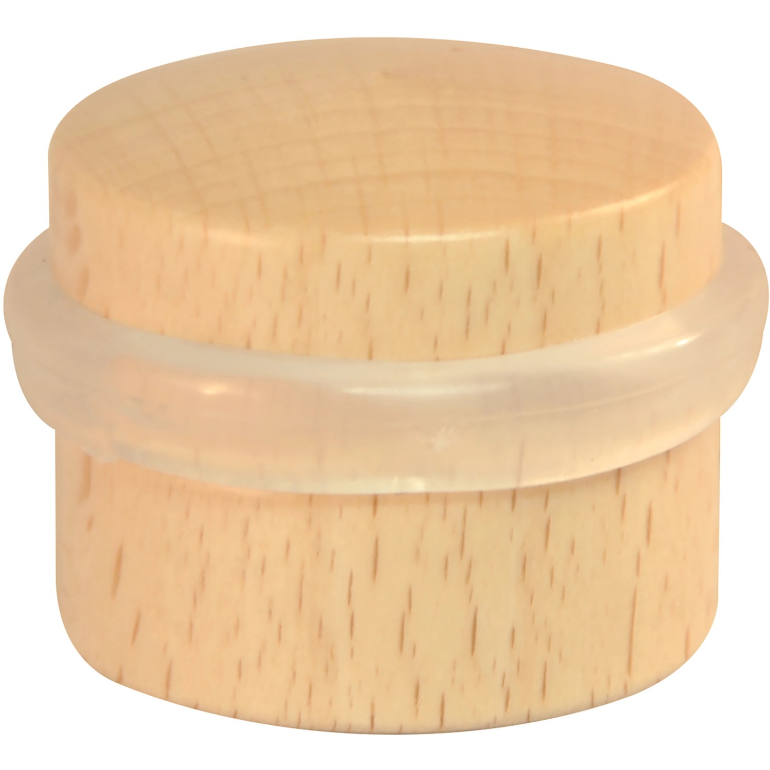 Wagner System Türstopper Wood selbstklebend Buche Ø 40 mm günstig online kaufen