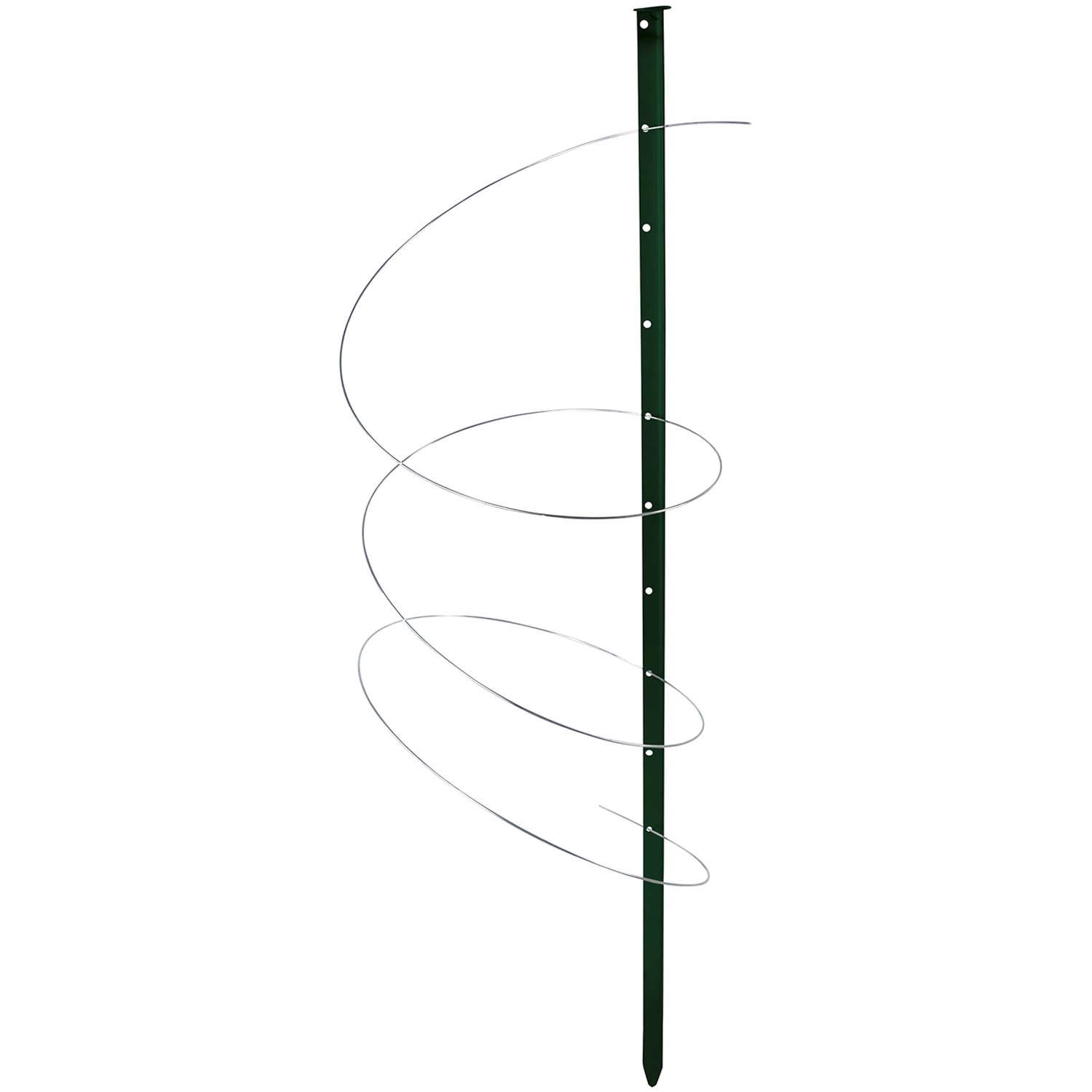 Bellissa Pflanzstab Timo 100 cm Grün