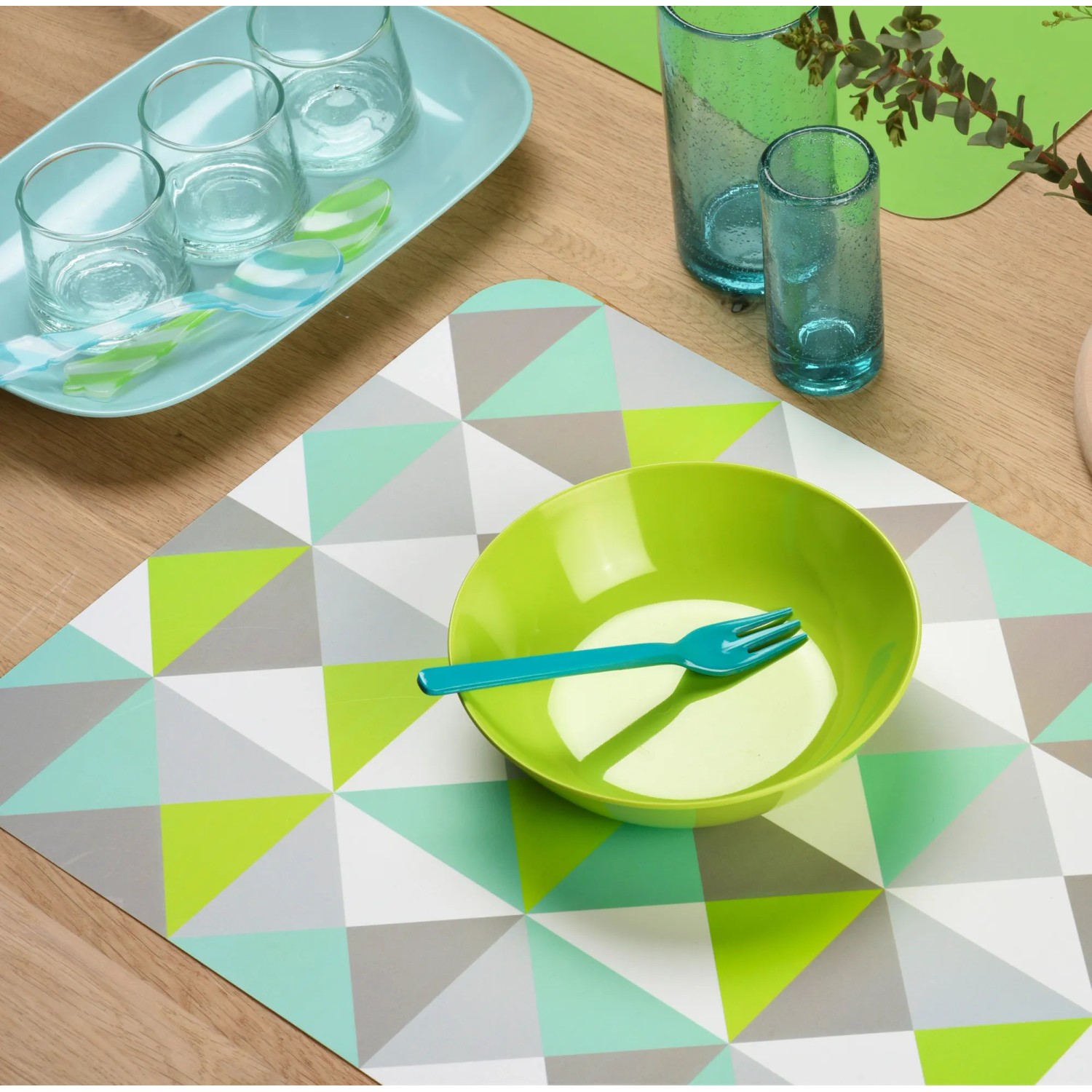 geschirrtuch aus leinen Meterware *Ab 50 cm - Leinen Meterware - Bettwäsche - Handtücher Tischdecke rund, Bio-Baumwolle (GOTS),
