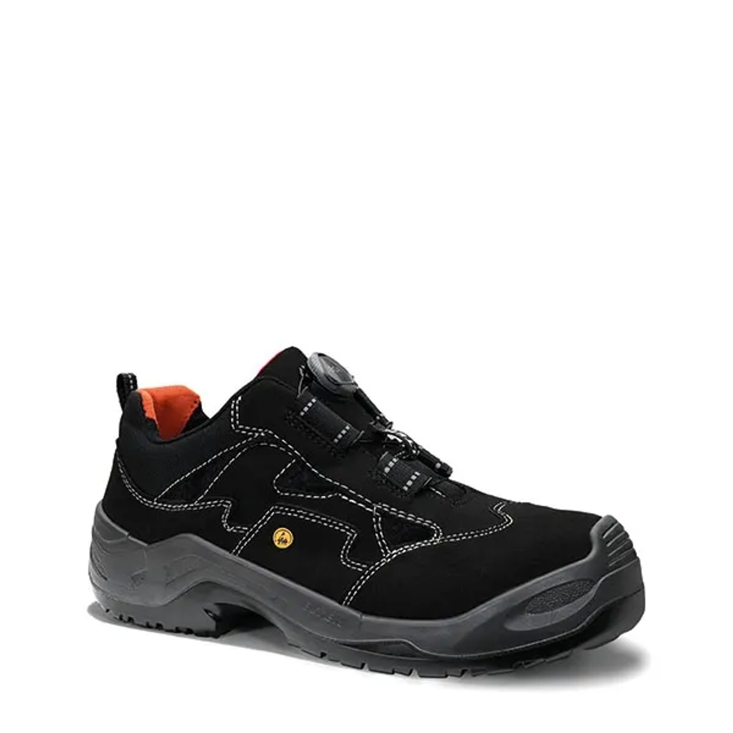 Elten Sicherheitssandale Scott Boa Esd S1P Gr. 47