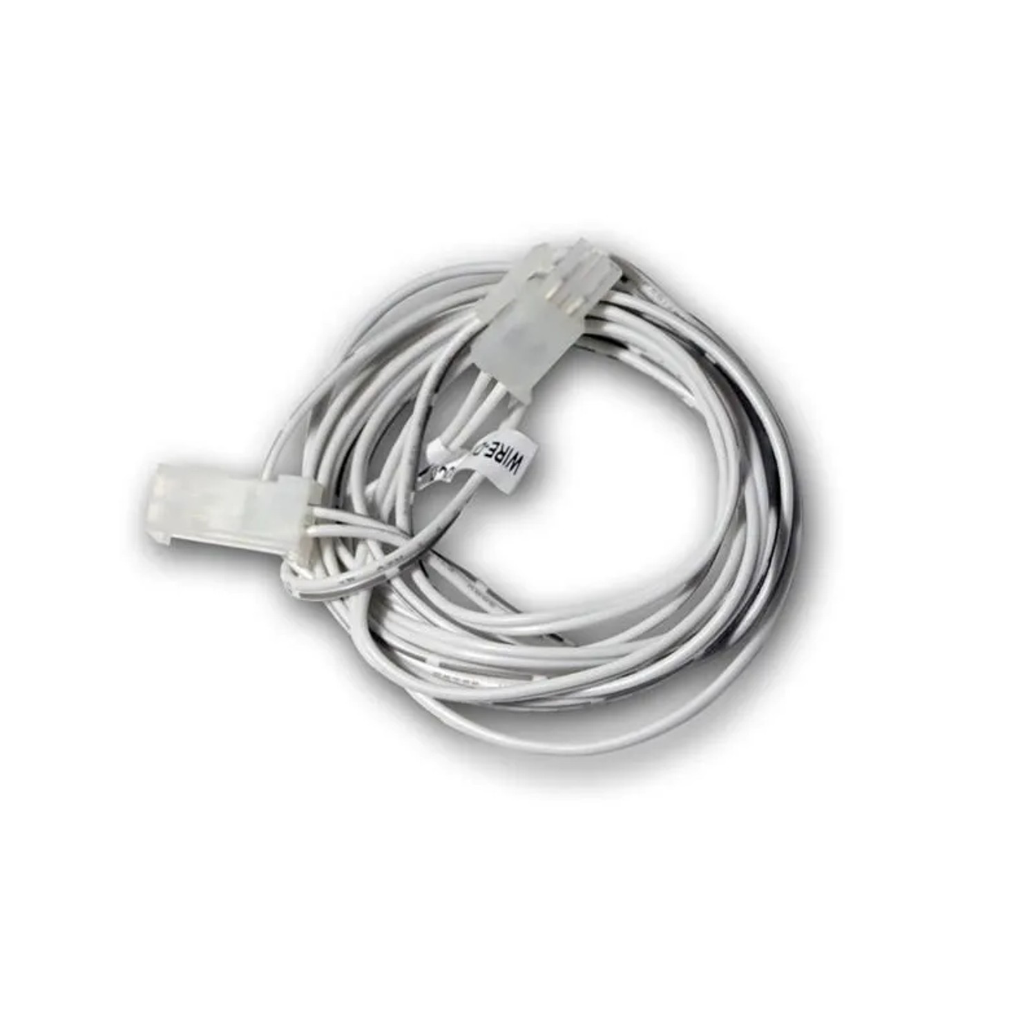 world-trading-net 200cm AMP-NV-Stecksystem Verlängerungskabel