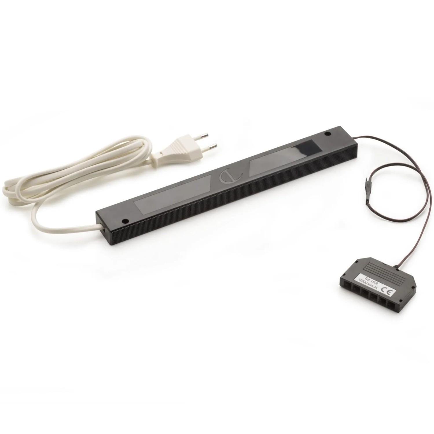 SOTECH Domus-Line LED Konverter Transformator 12V 30W