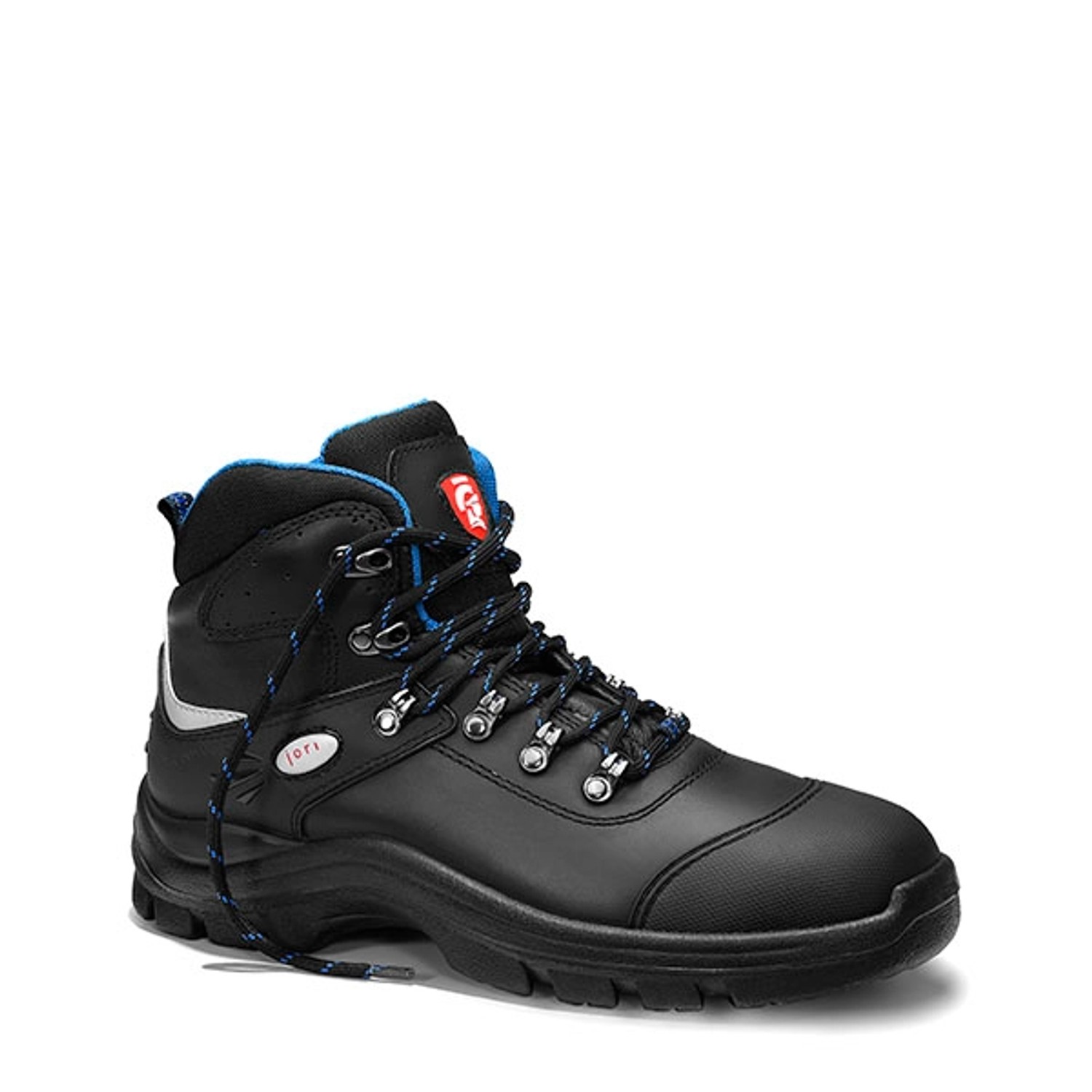 Thumbnail - Jori Sicherheitsschnürstiefel Rocky S3 Gr. 43