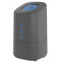 HmIP Home Control Unit in Anthrazit zur Steuerung der Hausautomation.