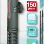Eheim Aquarium-Heizer 150W im Karton, für 200-300L Aquarien, mit fester 25°C Einstellung.