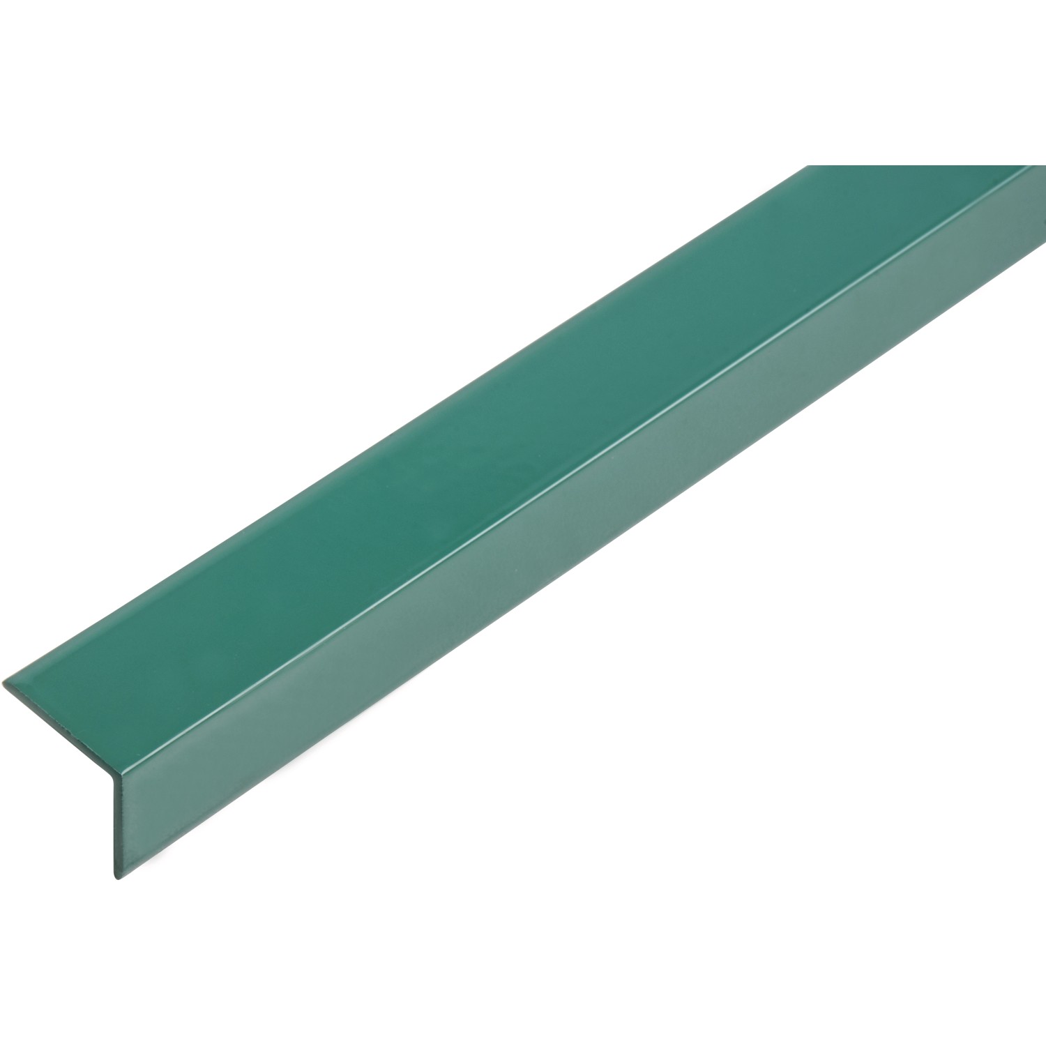 Alberts Winkelprofil ungleichschenklig Aluminium 19 x 22,8 x 2.000 mm