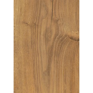 Musterstück Krono Original Atlantic 10 Laminat Tawny Chestnut, Holzstruktur