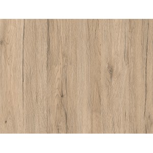 d-c-fix Klebefolie Sanremo Eiche Sand, Holzoptik, 90x210cm, für Möbel und Deko.