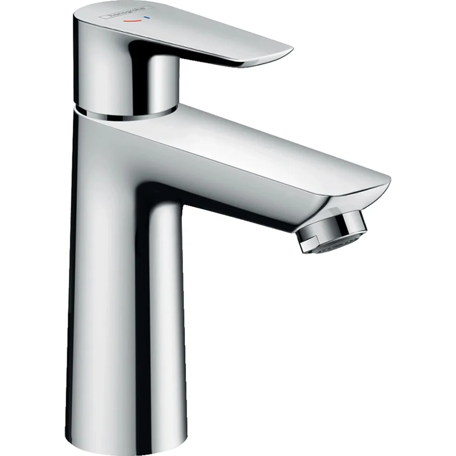 Hansgrohe Rebris S - Waschtischarmatur Mit Zugstang Produktbild-Vorschau 3