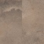 Egger Hybridboden Aquadura+ Titanit Sandbeige, Detailansicht der sandfarbenen Vinylboden-Oberfläche.