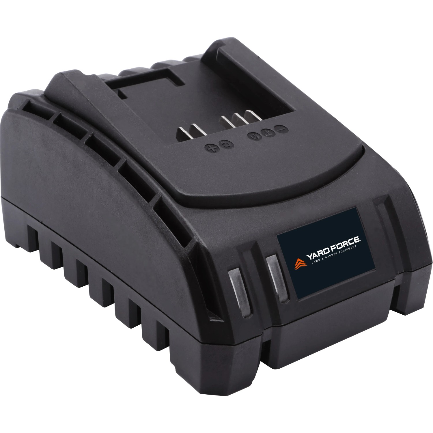 Yard Force 20 V Ladegerät AL C20C