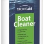 Yachtcare Reiniger für GFK- und Lackflächen, 500ml Flasche.