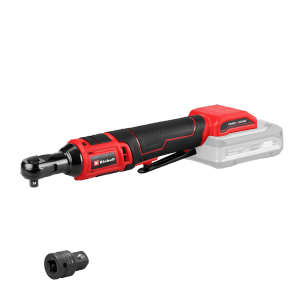 Einhell Akku-Ratschenschrauber TE-RW 18/60 Li-Solo