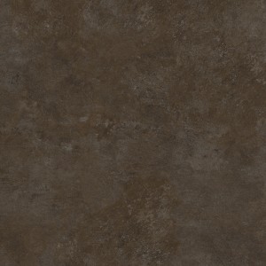Bodenfliese Feinsteinzeug Kupfer, 60x60 cm, matte Oberfläche für Innen- und Außenbereich.