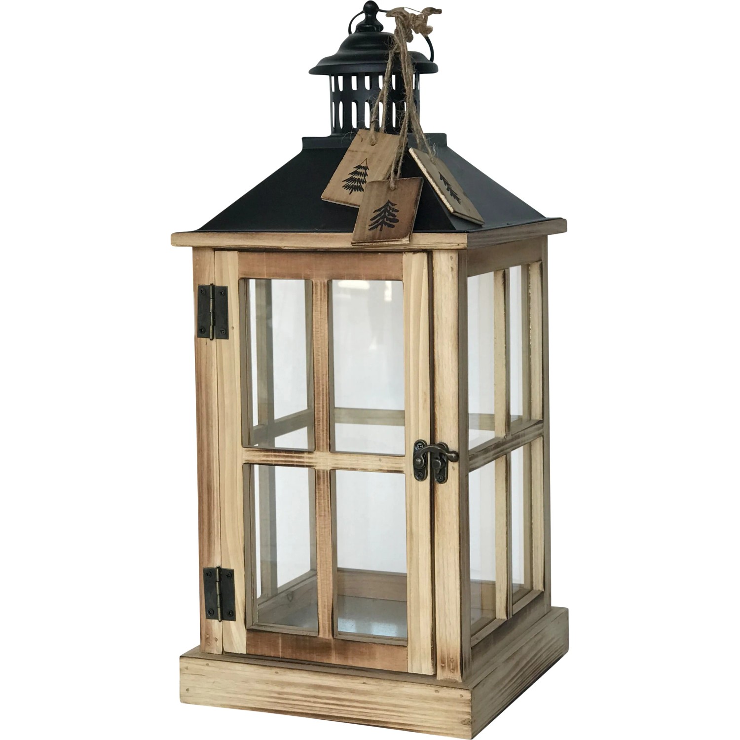 Boltze Home Windlicht Tauern S