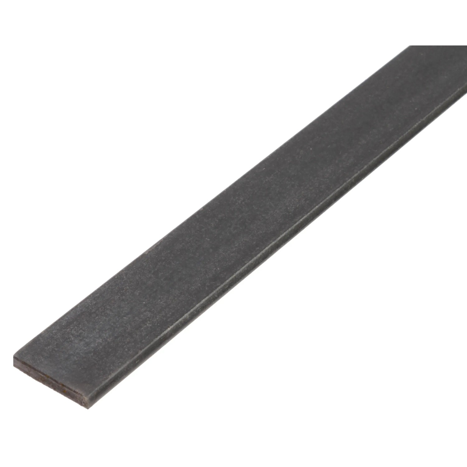 Flachstange Stahl 4 mm x 10 mm x 2000 mm