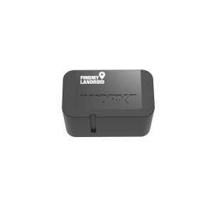 Worx Anti-Diebstahlsicherung WA0934 mit 4G für Landroid Vision Cloud.