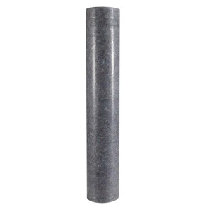 Rolle Scorprotect Abdeckvlies Grau, 1x50m, Antirutsch, 180g/m², Malerabdeckvlies