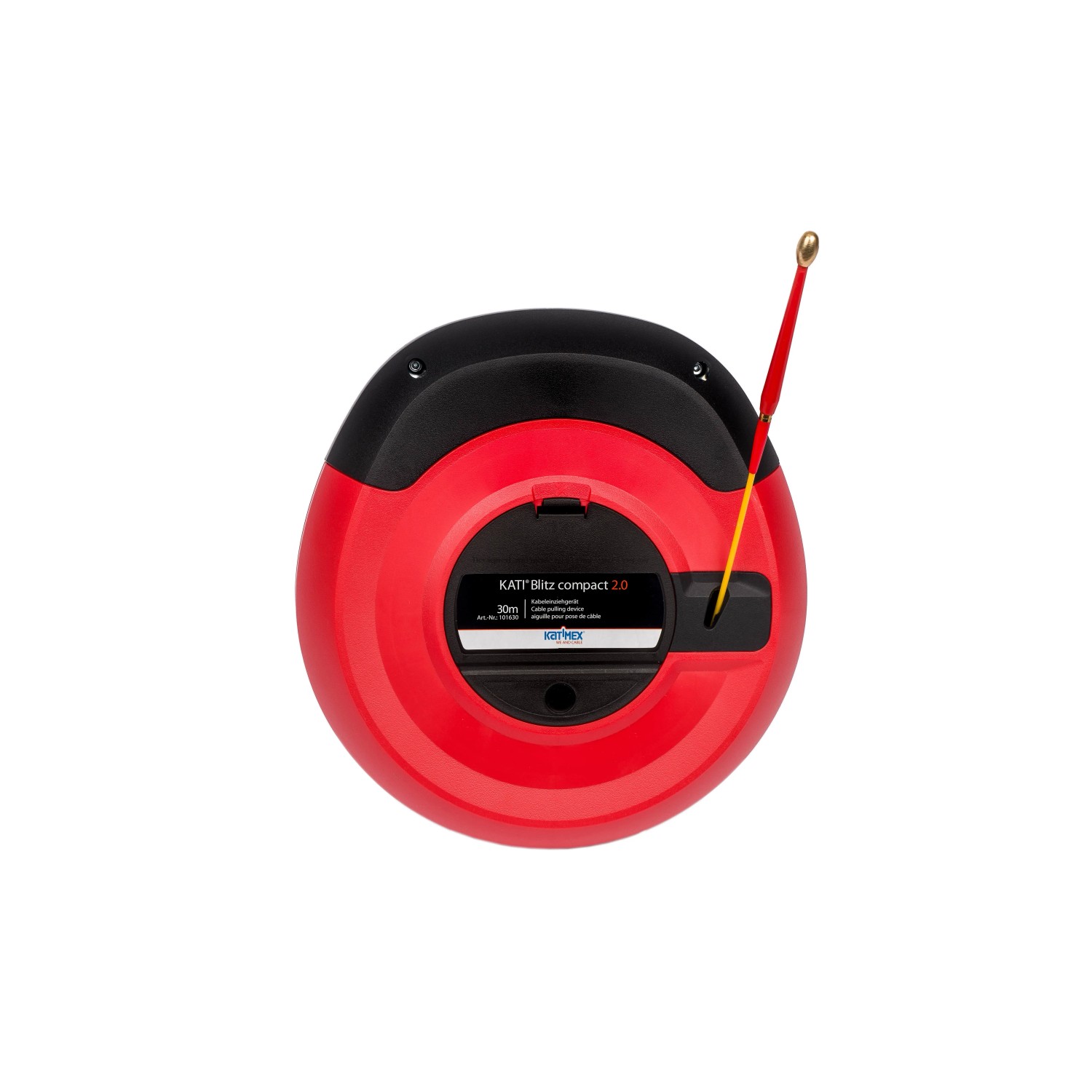 Katimex Kati Blitz Compact 2.0 30 Meter Kabel-Einziehsystem